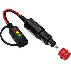 CTEK (56-870) Comfort Indicator Cig Plug