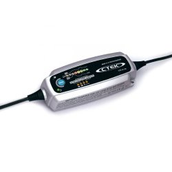 CTEK (56-959) MUS 4.3 TEST&CHARGE 12 Volt Fully Automatic Charger and Tester