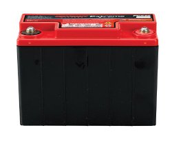 Odyssey PC545 Powersports Battery