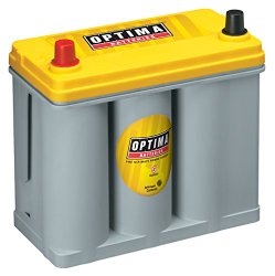 Optima Batteries 8071-167 D51 YellowTop Dual Purpose Battery