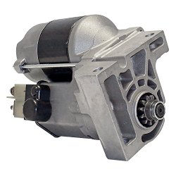 ACDelco 336-1148 Professional Starter, Remanufactured