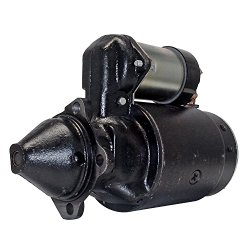 ACDelco 336-1849 Professional Starter, Remanufactured