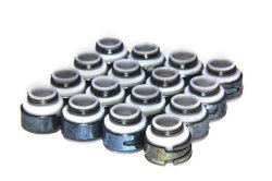Competition Cams 503-16 11/32″ Valve Stem Diameter Positive Stop Valve Stem Oil Seal