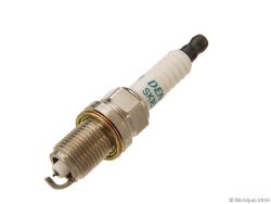 Denso (3324) SK16R11 Iridium Spark Plug, Pack of 1