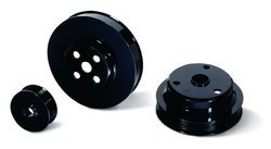 Jet Chips 90117 Underdrive Pulley Set