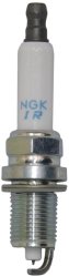 NGK (3657) IZFR5K-11 Laser Iridium Spark Plug, Pack of 1
