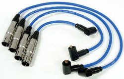 NGK (57041) VWC035 Spark Plug Wire Set