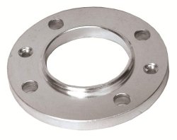 Professional Products 81006 0.35″ Thick Spacer for Small Block Ford