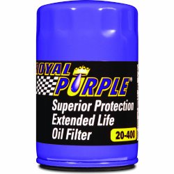 Royal Purple 20-400 Oil Filter