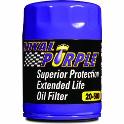 Royal Purple 20-500 Oil Filter