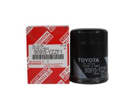 Toyota Genuine Parts 90915-YZZF1 Oil Filter