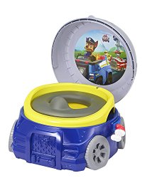 The First Years Nickelodeon Paw Patrol 3-in-1 Potty System