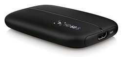 Elgato Game Capture HD60 S – stream, record and share your gameplay in 1080p60, superior low latency technology, USB 3.0, for PS4, Xbox One and Wii U