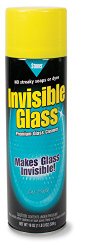 Invisible Glass Premium Glass Cleaner – 19 oz, 91164