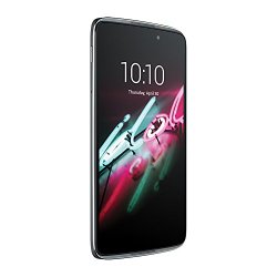 ALCATEL OneTouch Idol 3 Global Unlocked 4G LTE Smartphone, 5.5 HD IPS Display, 16GB (GSM – US Warranty)