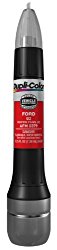 Dupli-Color (AFM0379-12PK) Metallic Red fire Pearl Ford Exact-Match Scratch Fix All-in-1 Touch-Up Paint – 0.5 oz., (Pack of 12)