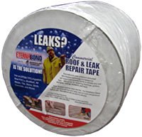 EternaBond RSW-4-50 RoofSeal Sealant Tape, White – 4″ x 50′