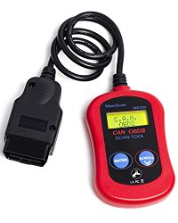 Oxgord CAN OBD II Scanner Tool for Check Engine Light & Diagnostics, Direct Scan and Read Out