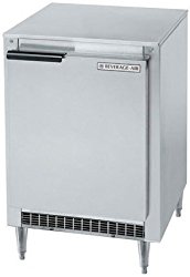 Beverage-Air Commercial Undercounter Freezer 20″ Ucf20