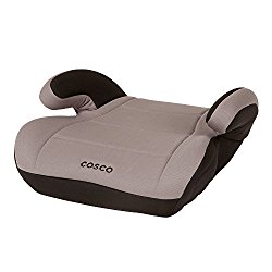 Cosco Top Side Booster, Leo