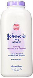 Johnson’s Baby Powder – Lavender – 15 oz