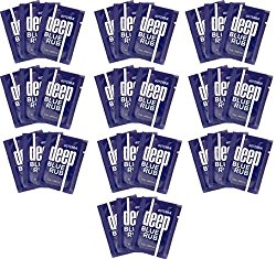 doTERRA Deep Blue Rub Samples 30 packettes