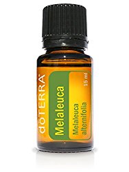 doTERRA Melaleuca Essential Oil 15 ml