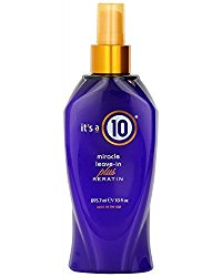 Its A 10 Miracle Leave-In plus Keratin, 10 Ounce