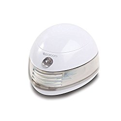 SpaRoom Aromafier Ultrasonic Diffuser, White