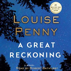 A Great Reckoning: A Novel