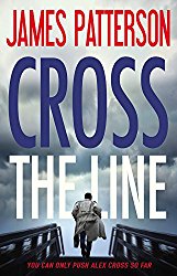 Cross the Line (Alex Cross)
