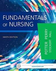 Fundamentals of Nursing, 9e