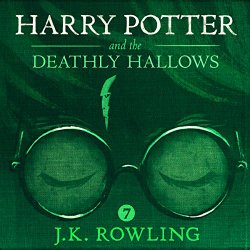 Harry Potter and the Deathly Hallows, Book 7