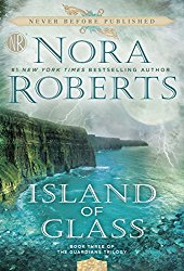 Island of Glass (Guardians Trilogy)