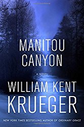Manitou Canyon: A Novel (Cork O’Connor Mystery Series)