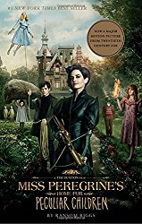 Miss Peregrine’s Home for Peculiar Children (Movie Tie-In Edition) (Miss Peregrine’s Peculiar Children)