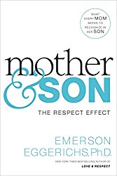 Mother and   Son: The Respect Effect