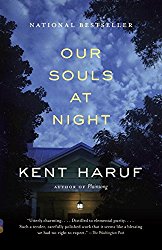 Our Souls at Night (Vintage Contemporaries)
