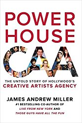 Powerhouse: The Untold Story of Hollywood’s Creative Artists Agency