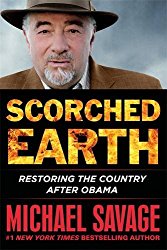 Scorched Earth: Restoring the Country after Obama