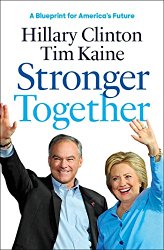Stronger Together: A Blueprint for America’s Future