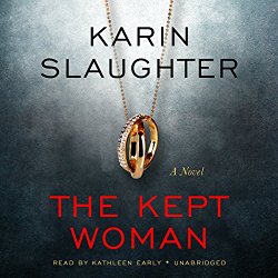 The Kept Woman: Will Trent, Book 8