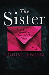 The Sister: A psychological thriller with a brilliant twist you won’t see coming