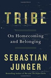Tribe: On Homecoming and Belonging