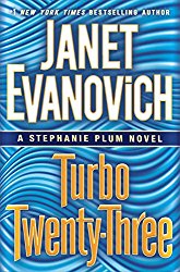 Turbo Twenty-Three: A Stephanie Plum Novel