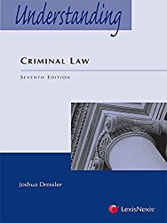 Understanding Criminal Law (2015)