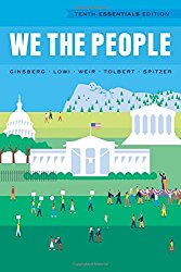 We the People (Tenth Essentials Edition)