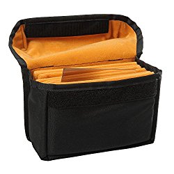 F169 Large Grad Filter Pouch (10 filter capacity)