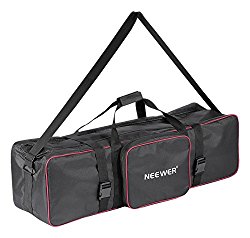 Neewer 30inchx10inchx10inch/77cmx25cmx25cm Photo Video Studio Kit Large Carrying Bag for Light Stand Umbrella