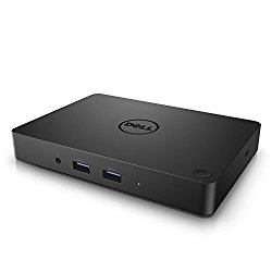 Dell Dock with 180W Adapter (4W2HW)